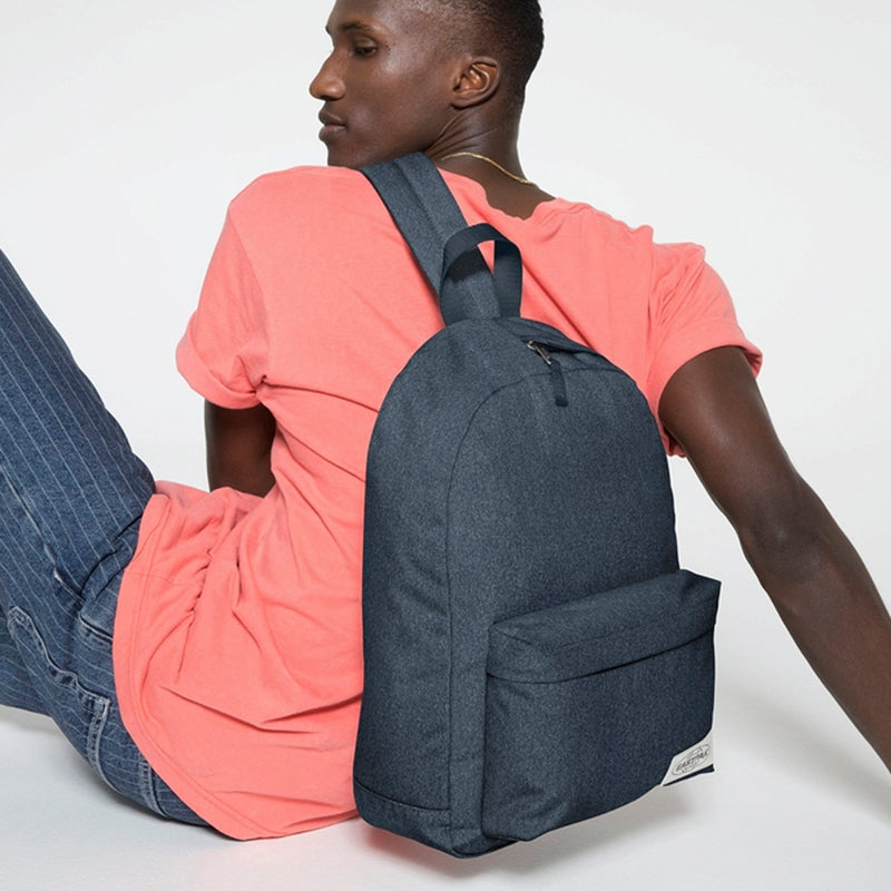 Eastpak Padded Slıng'R Muted Blue Okul Sırt Çantası VFE-EK00070EB041