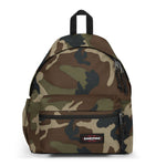 Eastpak Padded Zıppl'R Camo Sırt Çantası VFE-EK0A5B741811