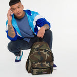 Eastpak Padded Zıppl'R Camo Sırt Çantası VFE-EK0A5B741811