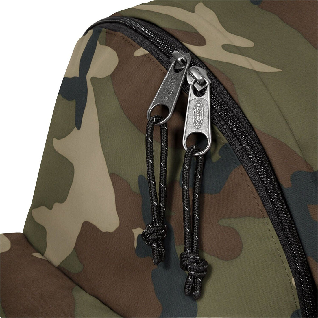 Eastpak Padded Zıppl'R Camo Sırt Çantası VFE-EK0A5B741811