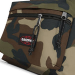 Eastpak Padded Zıppl'R Camo Sırt Çantası VFE-EK0A5B741811