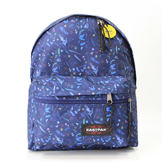 Eastpak Padded Zıppl'R  Herbs Navy Sırt Çantası VFE-EK0A5B74K451