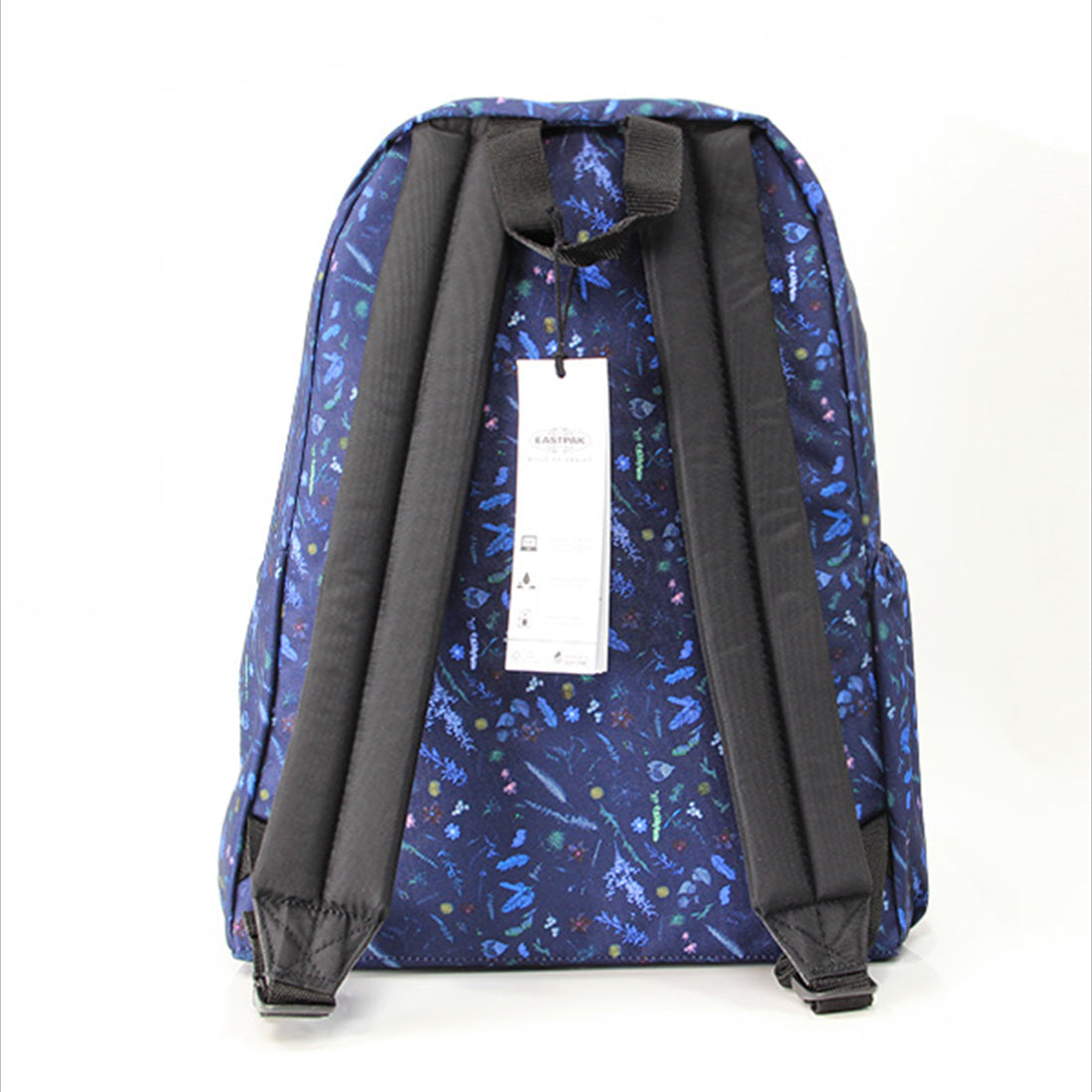 Eastpak Padded Zıppl'R  Herbs Navy Sırt Çantası VFE-EK0A5B74K451
