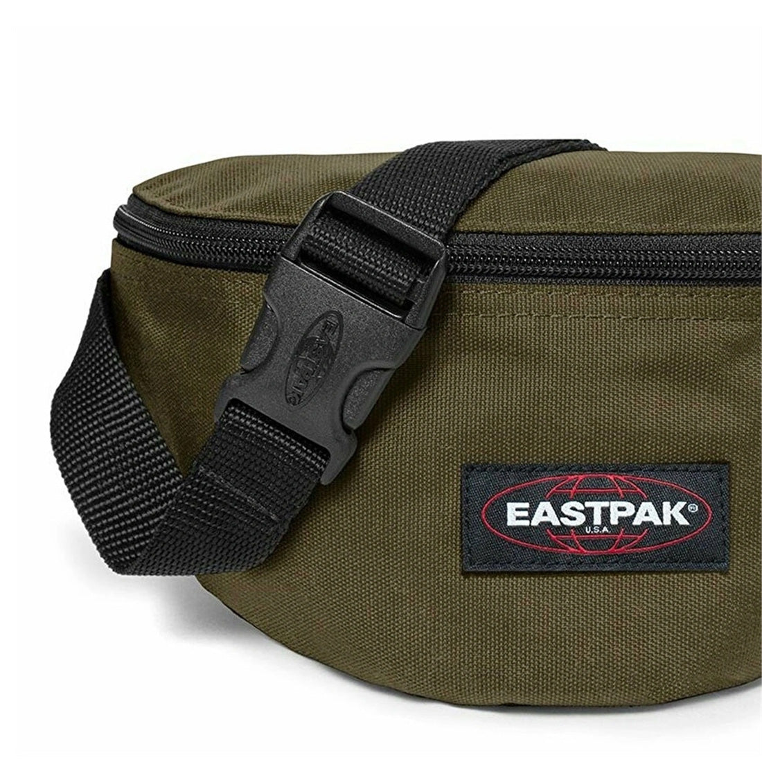 Eastpak Sprınger Army Olıve Mini Çanta VFE-EK000074J321