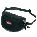Eastpak Springer Black Mini Bel Çantası VFE-EK074008