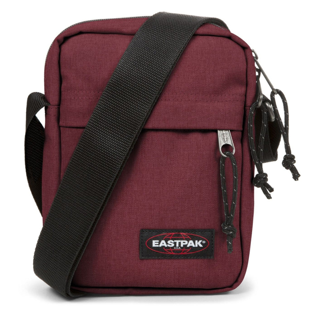 Eastpak The One Bordo Unisex Mini Bel Çantası