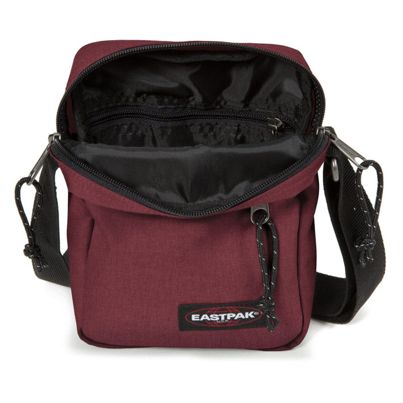 Eastpak The One Bordo Unisex Mini Bel Çantası