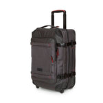 Eastpak Tranverz Cnnct S Gri Unisex Valiz