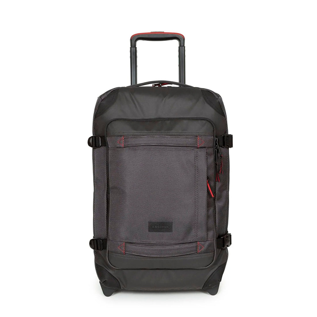 Eastpak Tranverz Cnnct S Accent Grey Valiz VFE-EK00094DI971