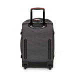 Eastpak Tranverz Cnnct S Accent Grey Valiz VFE-EK00094DI971
