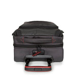 Eastpak Tranverz Cnnct S Accent Grey Valiz VFE-EK00094DI971