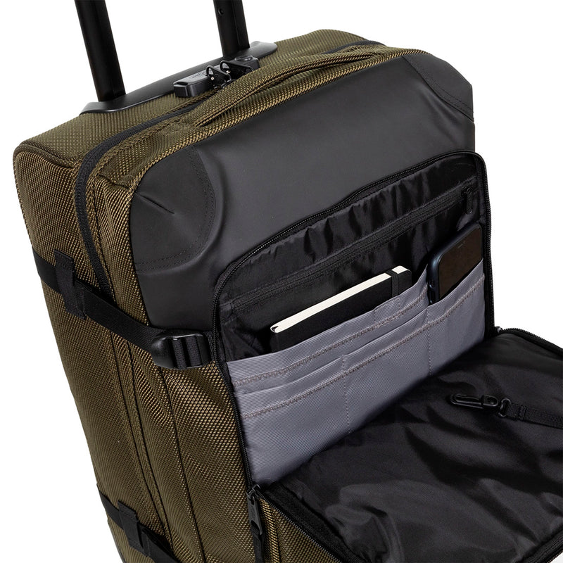 Eastpak Tranverz Cnnct S Re-Built P1103 Unisex Valiz