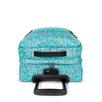 Eastpak Tranverz S Wally Pattern Mavi Unisex Valiz