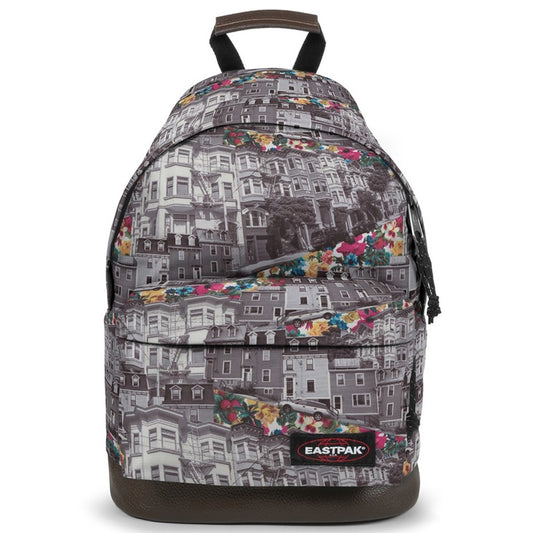 Eastpak Wyoming Okul Çantası Street Flower 811760