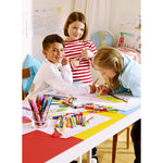 Edding Funtastics 15 İnce Uçlu 12'li Keçeli Kalem Seti