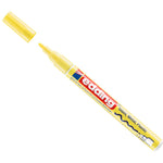 Edding Gloss Paint Pastel Renkler 5'li Marker Kalem Seti - Sanatsal Çizim ve Hobi Kalemi