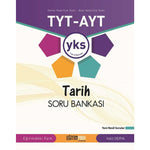 Eğitim Park Yayınları TYT AYT Tarih Soru Bankası