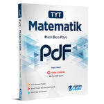 Eğitim Vadisi Yayınları TYT Matematik Planlı Ders Föyü