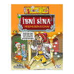 Eğlenceli Bilgi Timaş Yayınları İbni Sina Hekimlerin Sultan