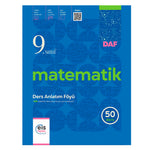 Eis Yayınları 9. Sınıf Matematik Ders Anlatım Föyleri