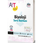 Eis Yayınları AYTHazırlık Biyoloji Soru Bankası