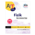 Eis Yayınları AYTHazırlık Fizik Ders Anlatım Föyü