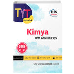 Eis Yayınları Tyt Hazırlık - Daf - Kimya