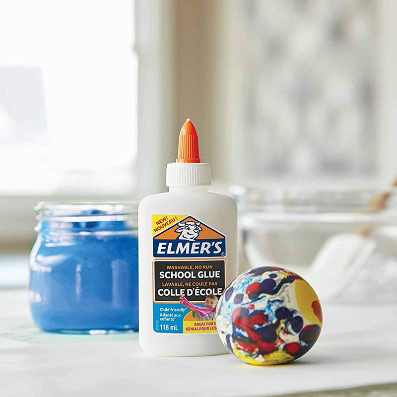Elmer's 118 ml Sıvı Yapıştırıcı 2044491
