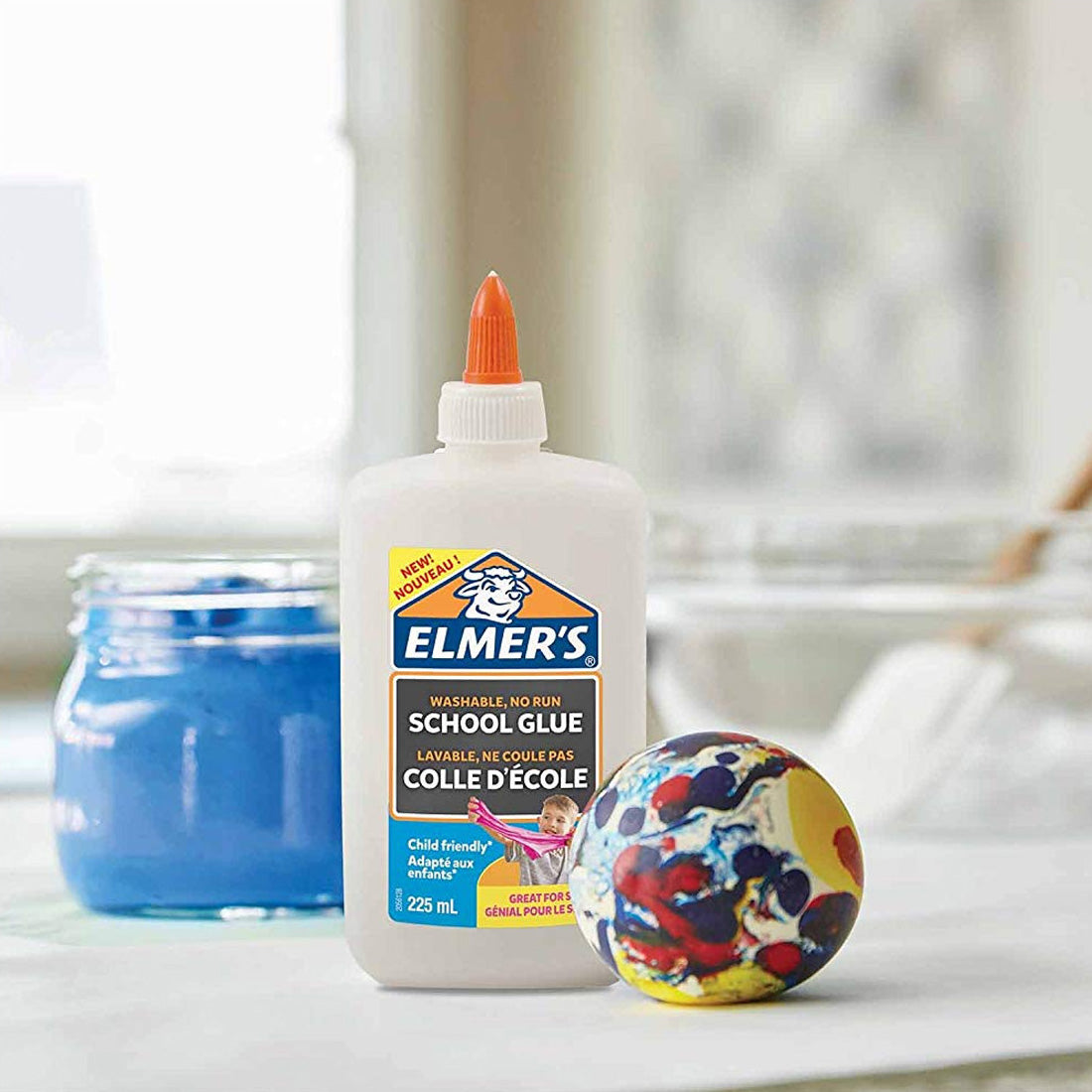 Elmer's 225 ml Sıvı Yapıştırıcı 2079102
