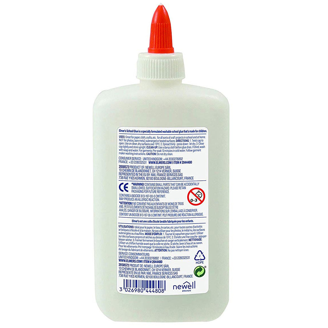 Elmer's 225 ml Sıvı Yapıştırıcı 2079102