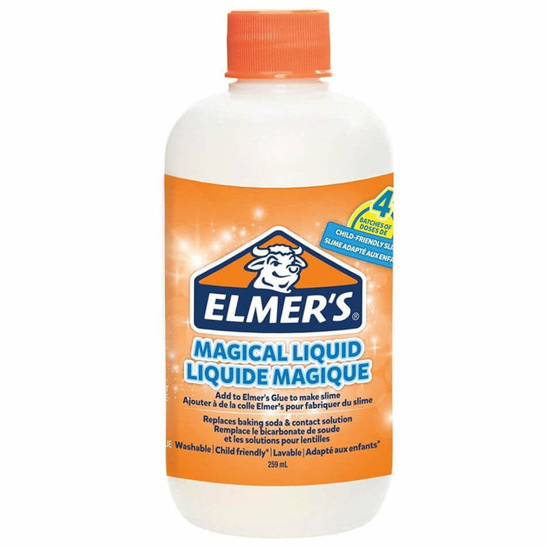 Elmer's 258 ml Sihirli Sıvı 2050942