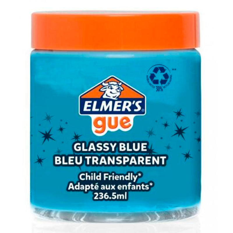 Elmer's Mavi 236 Gr. Slime Kit 2162068