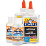 Elmer's Slime Başlangıç Seti 2050943