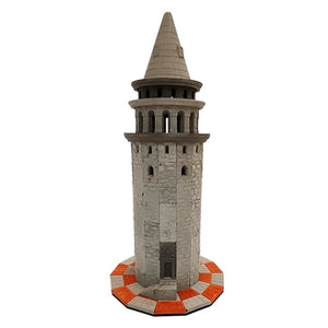 Maket Yapım Oyuncakları