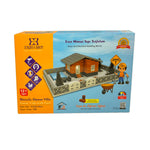 Enzo Havuzlu Orman Villa