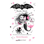 Epsilon Yayınevi Isadora Moon Denizler Altında
