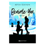 Epsilon Yayınları Benimle Yan 3