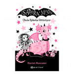 Epsilon Yayınları Isadora Moon Okula Ejderha Götürüyor