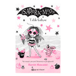 Epsilon Yayınları Isadora Moon Tatile Gidiyor