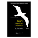 Epsilon Yayınları Martı Jonathan Livingston