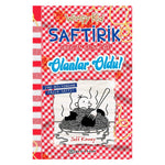Epsilon Yayınları Saftirik Greg’in Günlüğü 19 Olanlar Oldu!