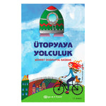 Epsilon Yayınları Ütopyaya Yolculuk