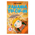 Epsilon Yayınları Zamanda Yolculuk