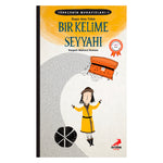Erdem Çocuk Bir Kelime Seyyahı