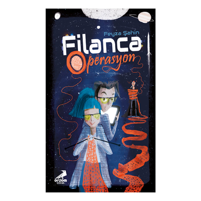 Erdem Çocuk Filanca Operasyon