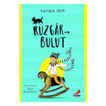 Erdem Çocuk Rüzgar ve Bulut
