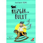 Erdem Çocuk Rüzgar ve Bulut