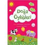 Erdem Yayınları Doğa Öyküleri (10 Kitap)