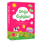 Erdem Yayınları Doğa Öyküleri (10 Kitap)