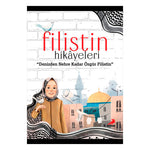 Erdem Yayınları Filistin Hikayeleri